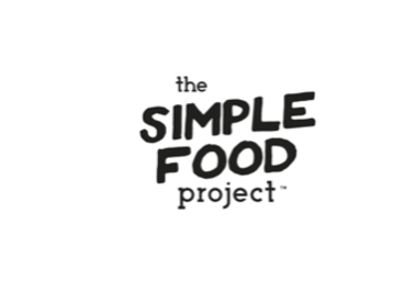 Simple Food Project