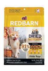 Redbarn Redbarn Air Dried Powerfood Chicken Recipe Cat Food 2lb