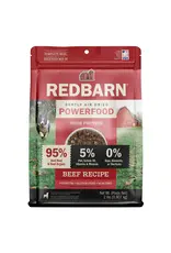 Redbarn Redbarn Air Dried Powerfood Beef Recipe Dog Food