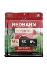 Redbarn Redbarn Air Dried Powerfood Beef Recipe Dog Food