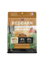 Redbarn Redbarn Air Dried Powerfood Chicken Recipe Dog Food Redbarn Redbarn Air Dried Powerfood Chicken Recipe Dog Food