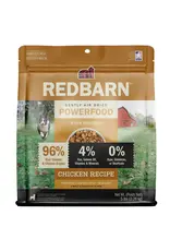 Redbarn Redbarn Air Dried Powerfood Chicken Recipe Dog Food Redbarn Redbarn Air Dried Powerfood Chicken Recipe Dog Food