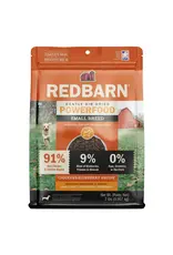 Redbarn Redbarn Air Dried Powerfood Healthy Digestion Chicken & Turkey Recipe Dog Food 2lb