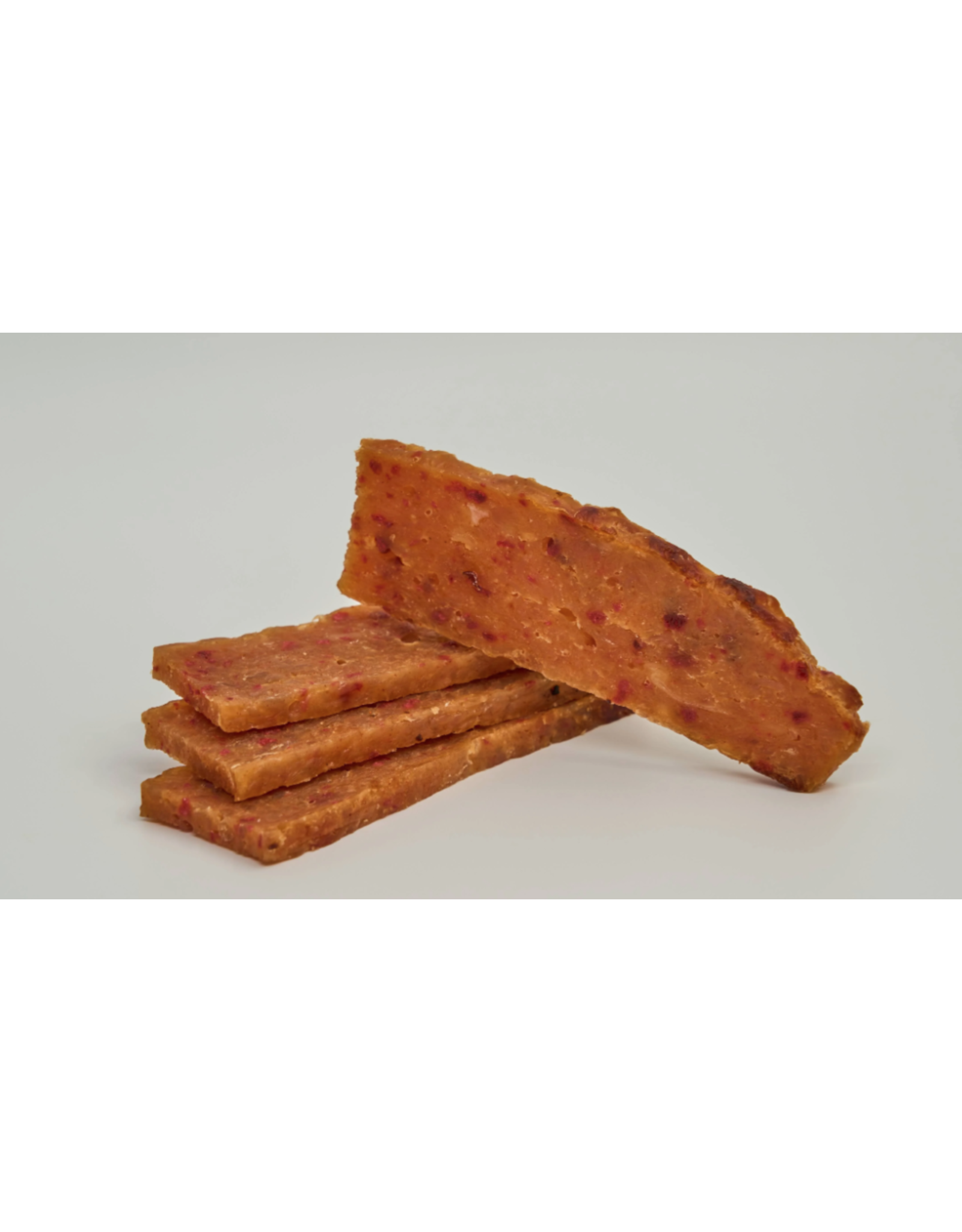 Saint Rocco's Treats Saint Rocco's Meat Lover Dog Treats 8oz