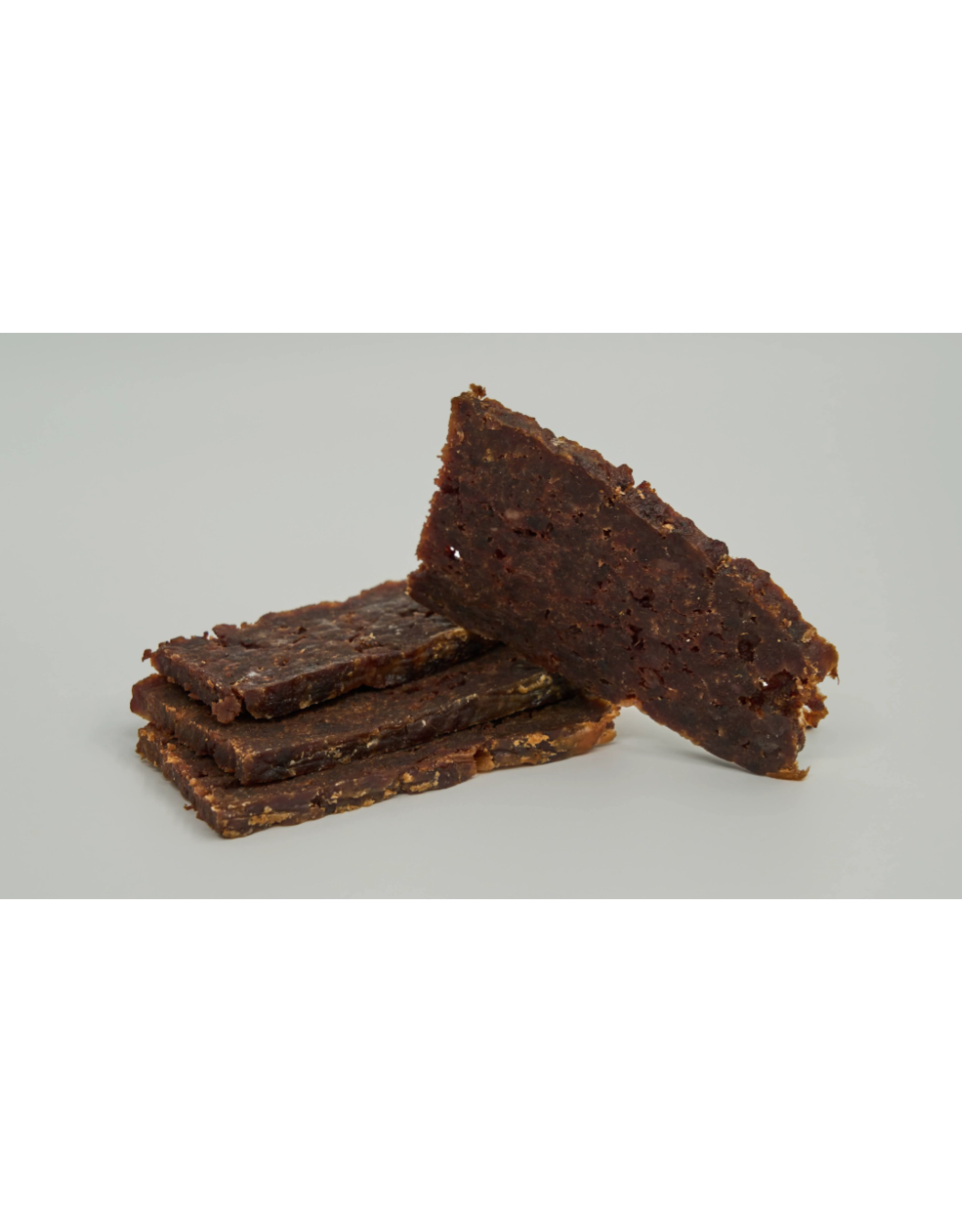 Saint Rocco's Treats Saint Rocco's Cheeseburger Dog Treats 8oz