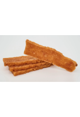 Saint Rocco's Treats Saint Rocco's Alaskan Cod Dog Treats 8oz