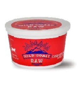 Wild Coast Raw Wild Coast Raw Rabbit/Pork Recipe Cat Food