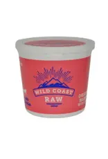 Wild Coast Raw Wild Coast Raw Rabbit/Pork Recipe Cat Food