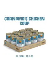Weruva Weruva Grandma's Chicken Soup Chicken & Veggies Dog Food 14oz