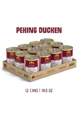 Weruva Weruva Peking Ducken w/Chicken & Duck in Gravy Dog Food 14oz