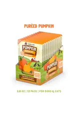 Weruva Weruva Pumpkin Patch Up for Dogs & Cats 2.8oz Pouch Weruva Weruva Pumpkin Patch Up for Dogs & Cats 2.8oz Pouch