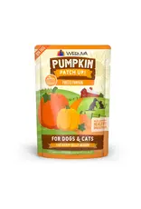 Weruva Weruva Pumpkin Patch Up for Dogs & Cats 2.8oz Pouch Weruva Weruva Pumpkin Patch Up for Dogs & Cats 2.8oz Pouch