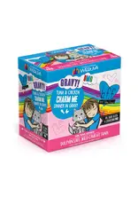 Weruva Weruva BFF OMG! Charm Me Tuna & Chicken Dinner Weruva Weruva BFF OMG! Charm Me Tuna & Chicken Dinner