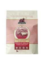 Redbarn Redbarn Whole Grain Land Recipe Dog Food