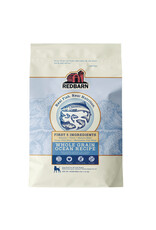Redbarn Redbarn Whole Grain Ocean Recipe Dog Food