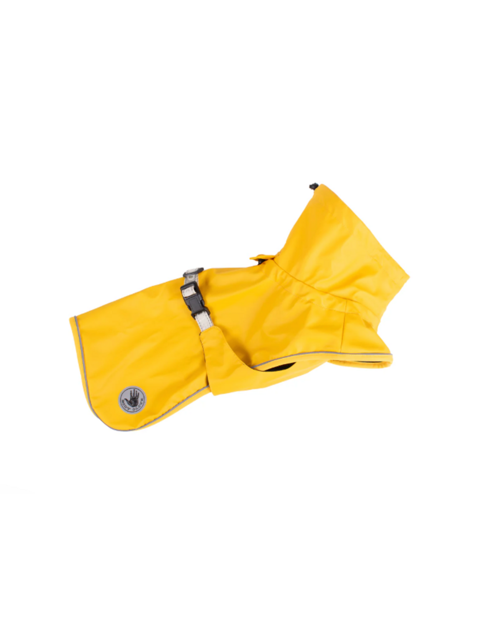 Body Glove Body Glove Pet Rain Coat Yellow