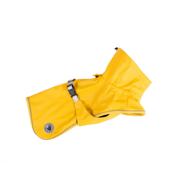 Body Glove Body Glove Pet Rain Coat Yellow
