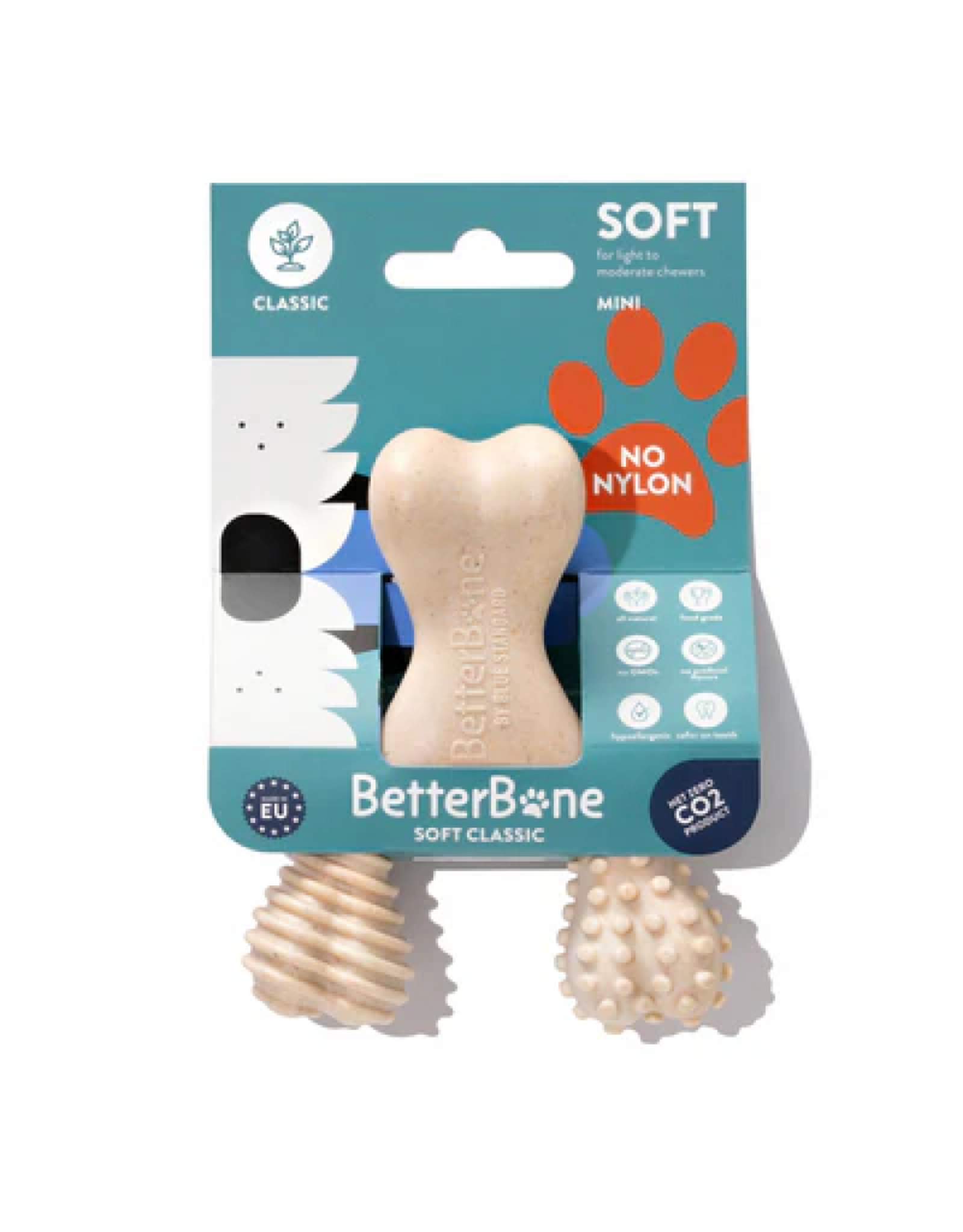 Betterbone Betterbone Soft Classic Dog Chew