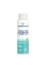 Wondercide Wondercide Flea & Tick Shampoo For Dogs & Cats Cedarwood Scent 12oz