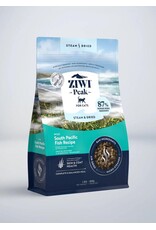 Ziwi Peak Ziwi Peak Steam & Dried Wild South Pacific Fish Recipe Cat Food 1.8lb