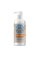 Grizzly Pet Products Grizzly Pet Liquid Hip & Joint Product for Dogs