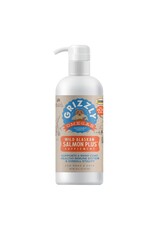 Grizzly Pet Products Grizzly Salmon Plus Oil