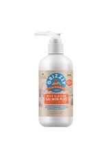 Grizzly Pet Products Grizzly Salmon Plus Oil