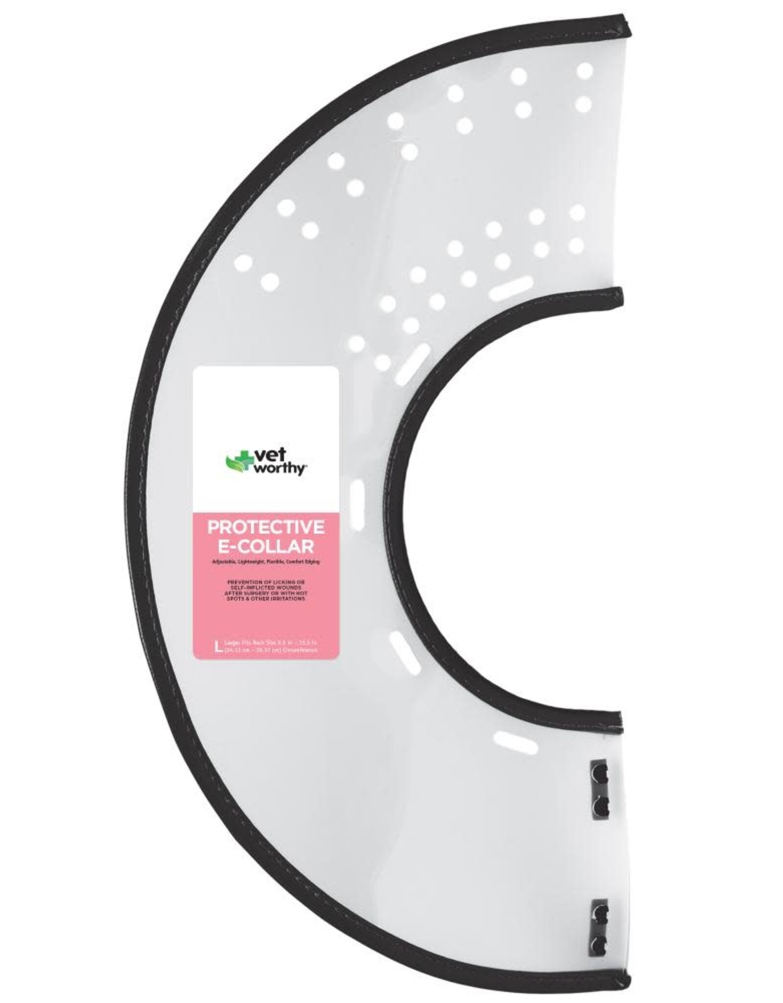 Vet Worthy Vet Worthy Protective E Collar