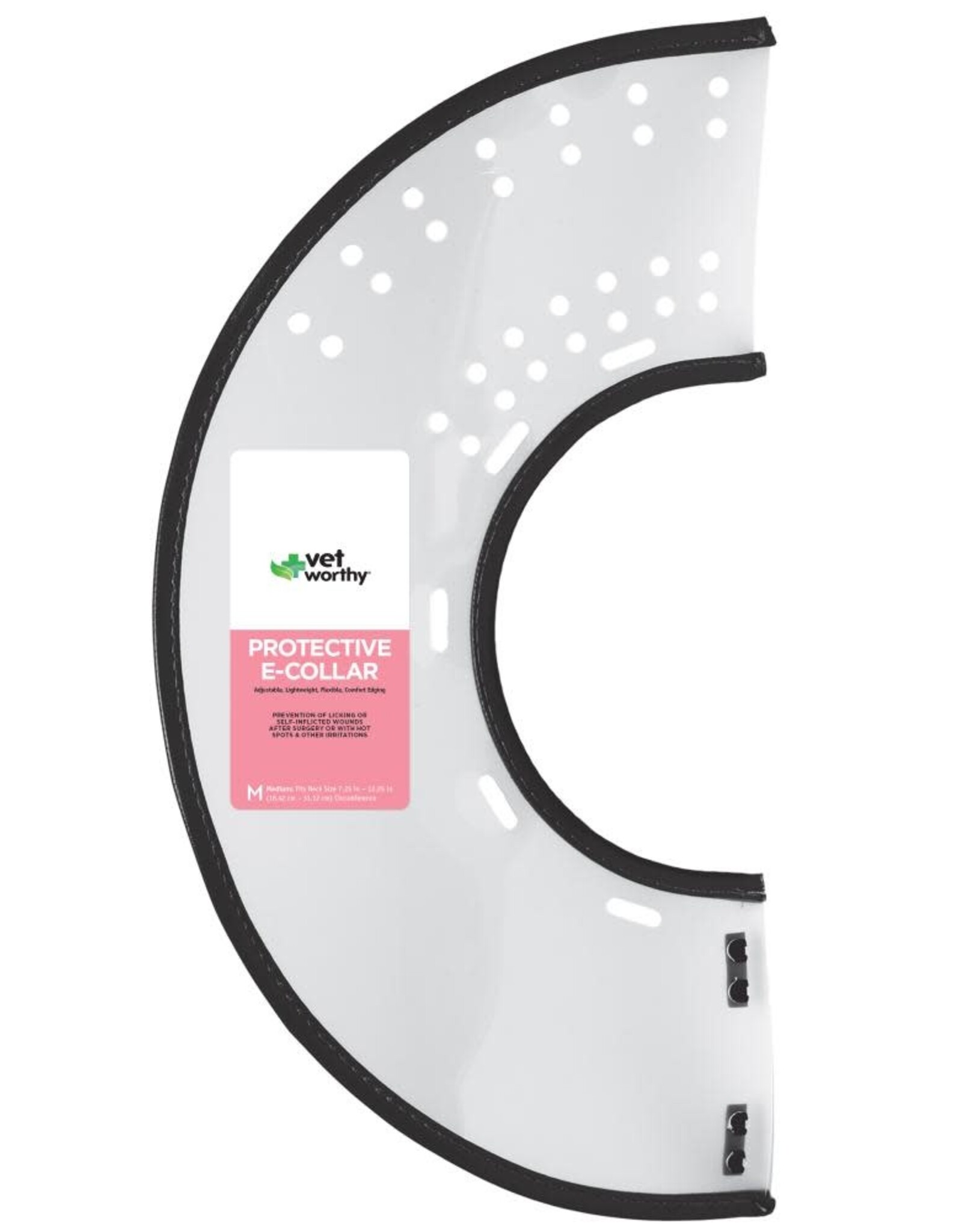Vet Worthy Vet Worthy Protective E Collar