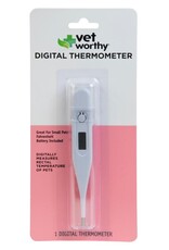 Vet Worthy Vet Worthy Digital Thermometer