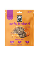 Wet Noses Wet Noses Soft Baked Pumpkin Recipe Dog Treats 8oz