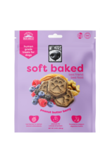 Wet Noses Wet Noses Soft Baked Peanut Butter Berry Dog Treat 8oz