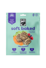 Wet Noses Wet Noses Soft Baked Superfood Dog Treat 8oz