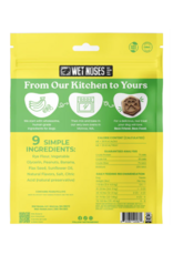 Wet Noses Wet Noses Soft Baked Peanut Butter & Banana Recipe Dog Treat 8oz