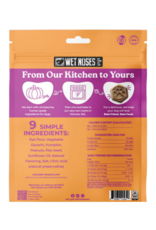 Wet Noses Wet Noses Soft Baked Pumpkin Recipe Dog Treats 8oz