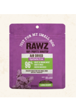 Rawz Rawz Small Dog Air Dried Lamb Recipe