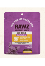 Rawz Rawz Small Dog Air Dried Chicken Recipe
