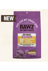 Rawz Rawz Small Dog Air Dried Chicken Recipe