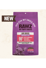 Rawz Rawz Small Dog Air Dried Beef Recipe
