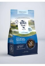 Ziwi Peak Ziwi Peak Steam & Dried Lamb w/Green Vegetable Recipe Dog Food 1.8lb