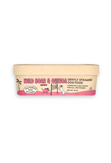 California Dog Kitchen California Dog Kitchen Gently Cooked Wild Boar & Quinoa Recipe Dog Food 1lb