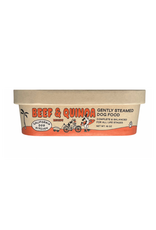 California Dog Kitchen California Dog Kitchen Gently Cooked Beef & Quinoa Dog Food
