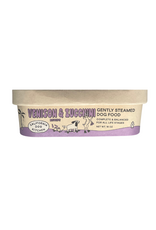California Dog Kitchen California Dog Kitchen Gently Cooked Venison & Zucchini Dog Food 1lb Tub