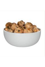 Neighbor Pet Food Neighbor Pet Food Gently Cooked Beef Meatballs Dog Food 1.5lb