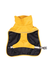 Body Glove Body Glove Pet Rain Coat Yellow