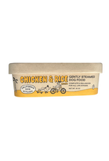 California Dog Kitchen California Dog Kitchen Gently Cooked Chicken & Rice Dog Food