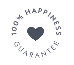 100 Percent Satisfaction Guarantee