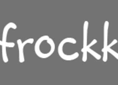 Frockk