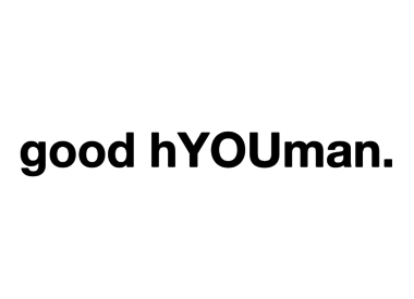 goodhYOUman