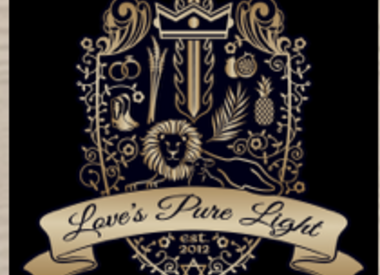 Love's Pure Light